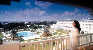 Riu Palace Oceana Hammamet 5*: 