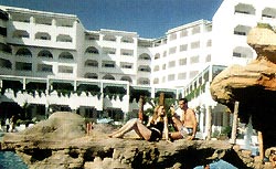 Royal Azur Hotel 5*: 