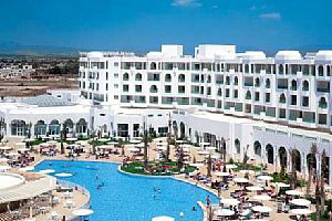 Melia El Mouradi Hammamet (     ) 5*: 