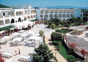 Le Royal Hammamet 5*: 