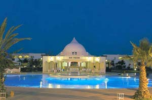 Le Royal Hammamet 5*: 