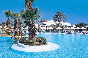 Karthago Hammamet (  ) 5*: 