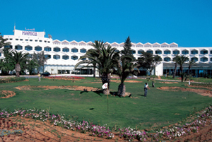 Iberostar Phenicia (   ) 4*: 