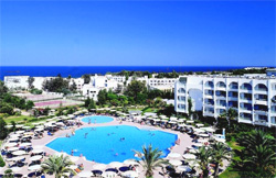 Melia El Mouradi Palace (     ) 5*:      