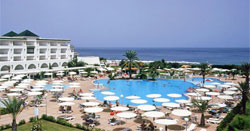 Melia El Mouradi Palm Marina (     ) 5*:    