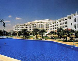 Alhambra Thalasso 5*: 