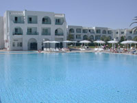 Sol Club Kantaoui (    ) 4*: 