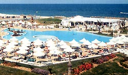 Riu Bellevue Park 4*: 